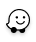 Waze Icon